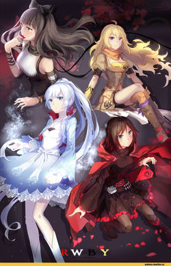 RWBY-Anime-Ruby-Rose-Weiss-Schnee-1915120