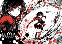 rwby_red_white_black_yellow34