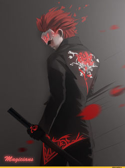 Anime-RWBY-adam-taurus-2157005