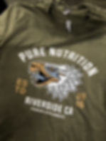 Screen Print - PN1