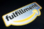 Amazon 3D patch