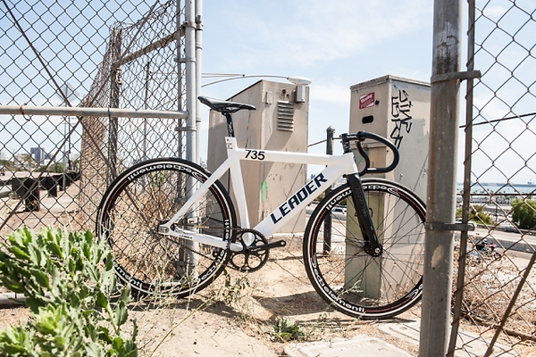 fixed gear bikes ontario