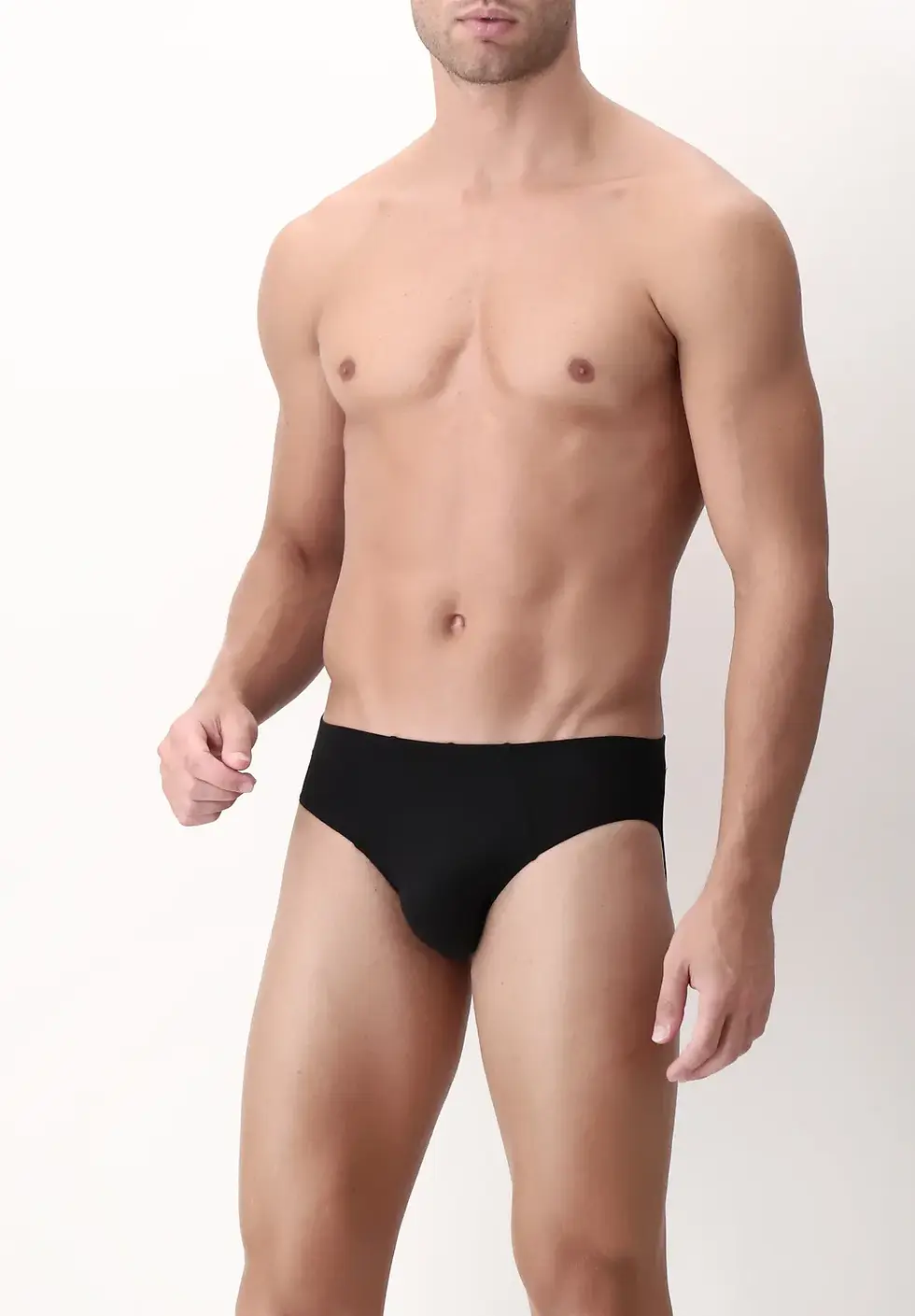 Thumbnail: Slip Mini in Modal elasticizzato X-Touch