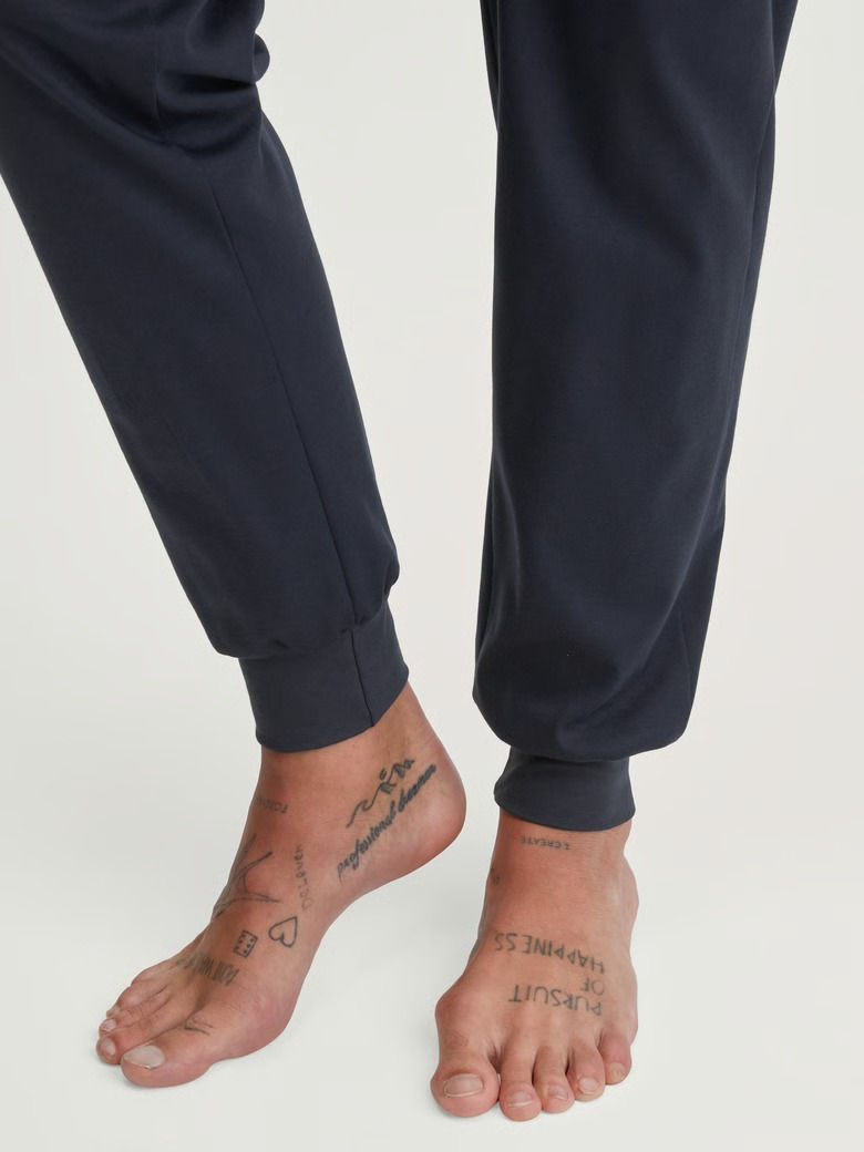 Miniatura: Relax Streamline 3 Pigiama con polsini