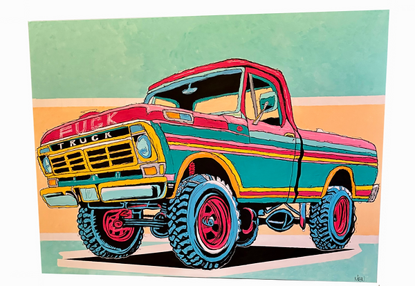 Camion