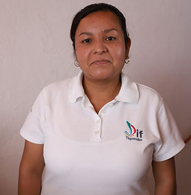 Martinez Sanchez Maria Renata