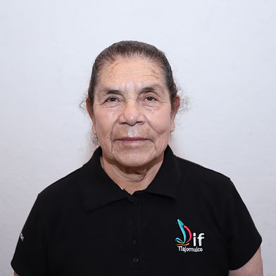 Macias Ibarra María