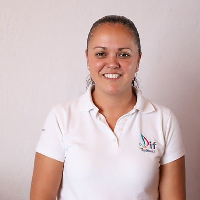 Medina Muñoz Katia Margarita