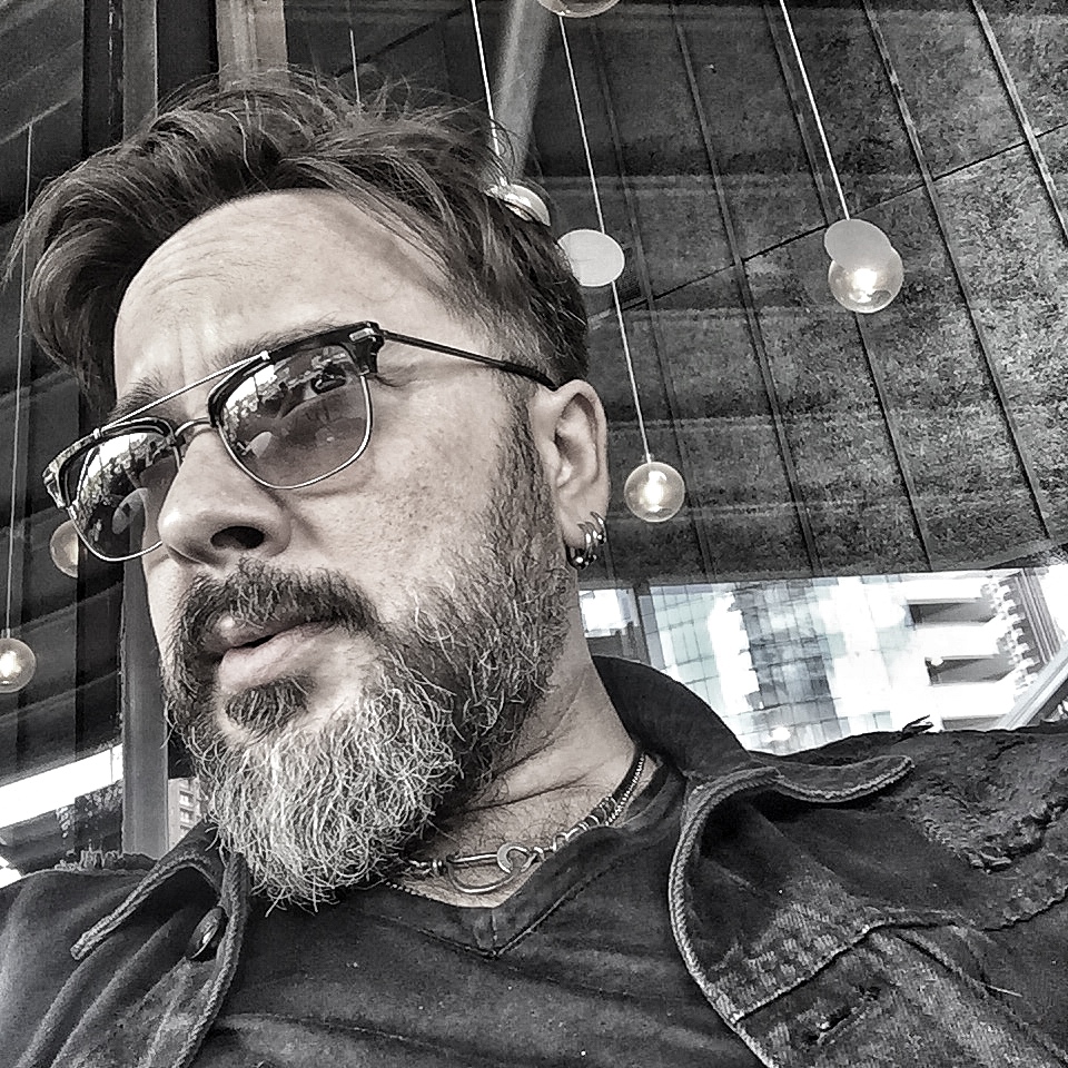 Writer: Erkin Sahin