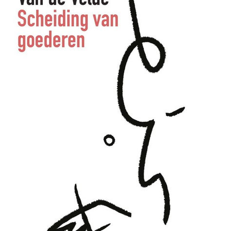Scheiding van goederen