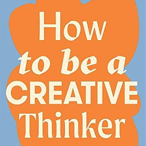 Creatief denken - vervolg op Think again!