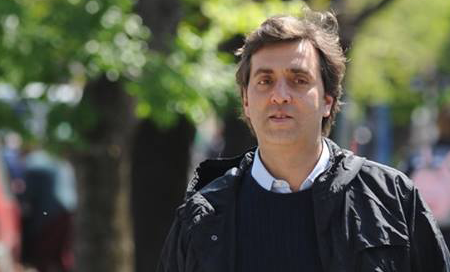 LUJÁN | Acusan a un concejal de violencia de género contra Vidal