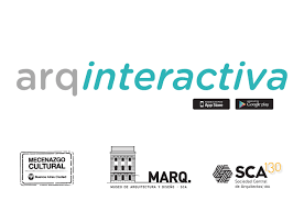 Arqi, la primera app de arquitectura creada en la Argentina