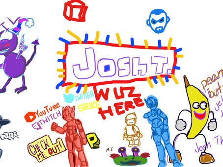 Collaborative Drawing