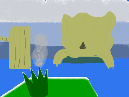 Wind Waker Environments
