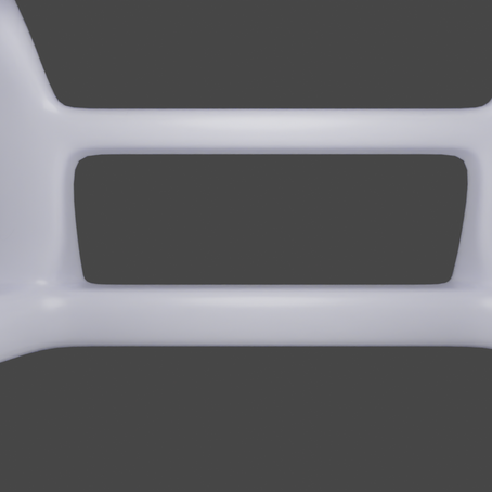 Starship Cockpit Pt. 3 (WIP)