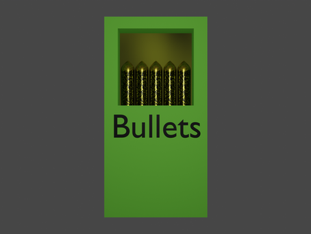 Steampunk Game Jam FINISHED