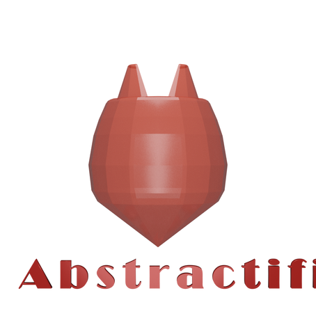 Abstract Design for T-Shirt