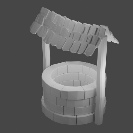 Well WIP