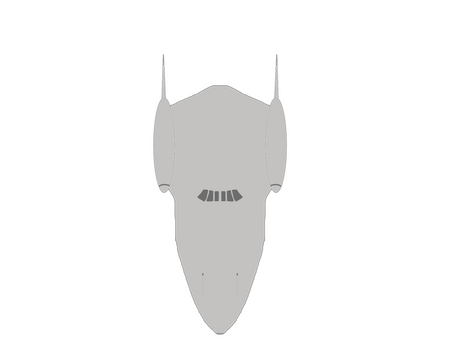 Mini Art Jam - Star Wars Ep. I Vehicles