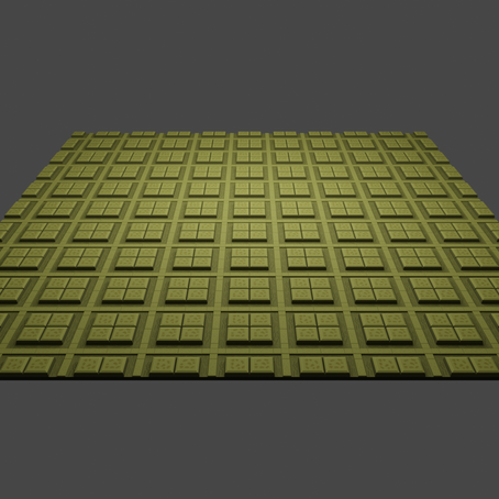 Steampunk Game Jam Pt. 1 (WIP)