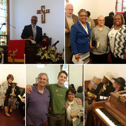 Our Congregation