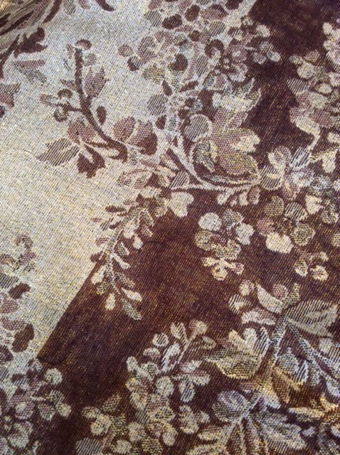 Thumbnail: Silk Pashmina