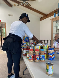 Food Bank