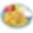 Kylling curry