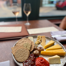 To Brie… or not to Brie?