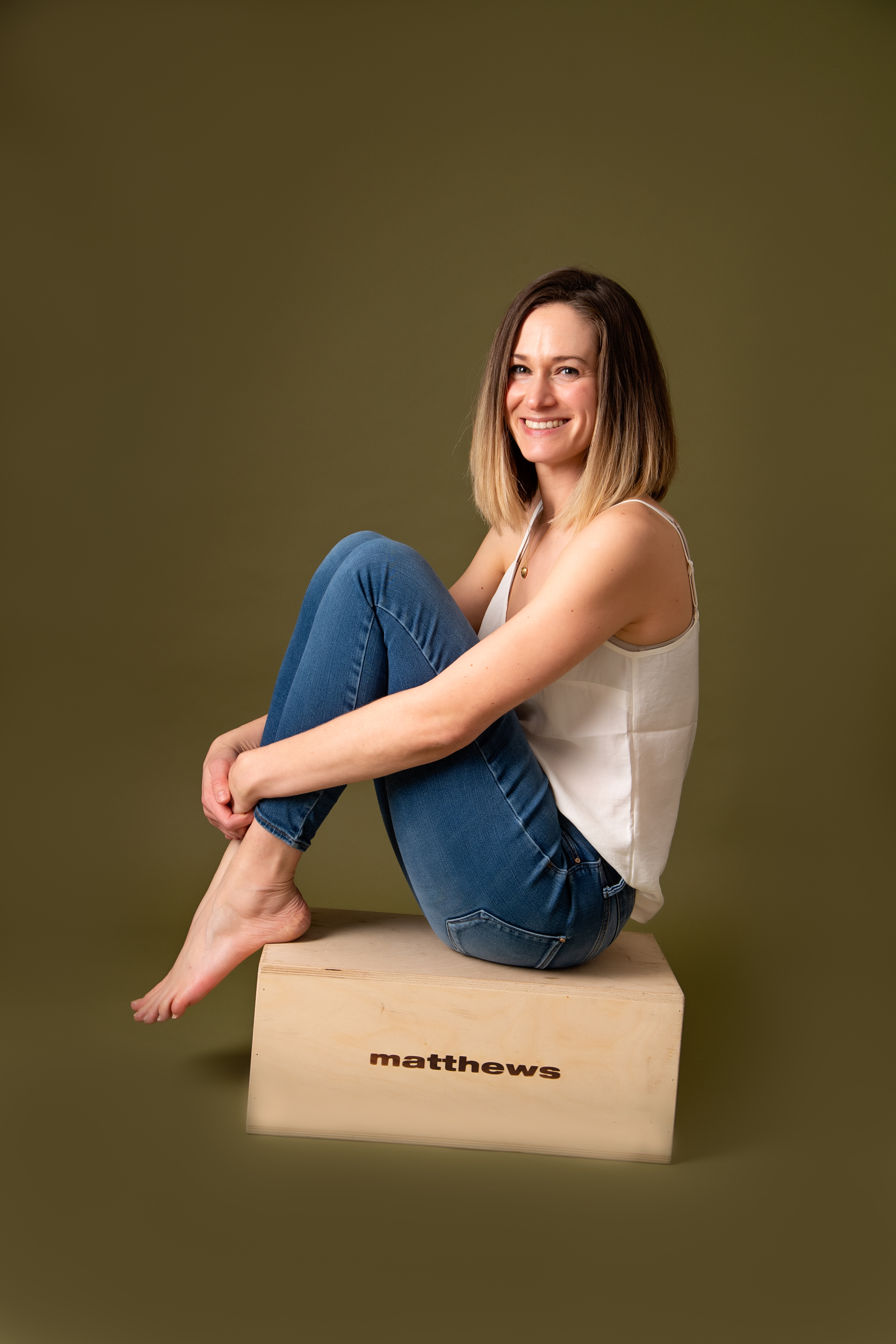 Writer: Caroline Matthews