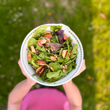 It’s time to raise your summer salad game!