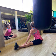 The long-lost art of… SLOWING DOWN