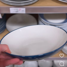 In praise of… the bowlplate!