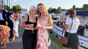 Festival season… but make it luxe!