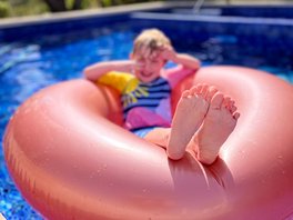 ‘The importance of a swim-up pirate ship, can’t be downplayed!’