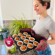 Reasons to be Chia-full!