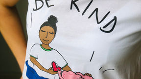 Be Kind to Your Mind