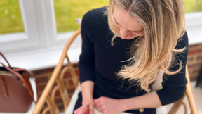 The Advantages of Being… Anxious!