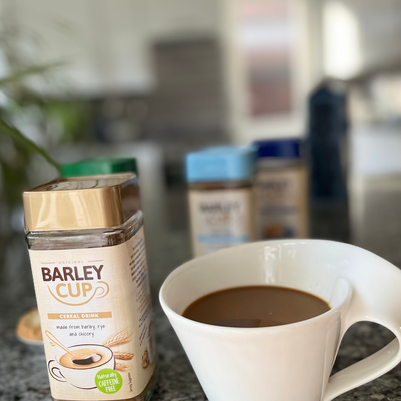‘My hot drink horizons have been broadened… and common caffeine sense restored!’