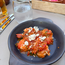 It’s all Greek…