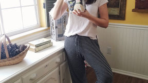 'I used weight loss as a way of distracting myself from my emotions'