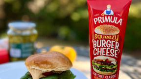 NATIONAL BURGER DAY: This is how fast-food-from-home is REALLY done!