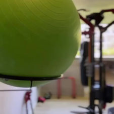 Fitness and the gym… they’re inextricably linked!