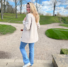 Finding the ‘write’ creative outlet