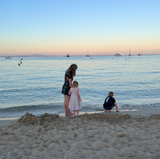 An ode to…holiday mode!