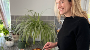 Bake Days… made better!
