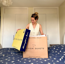 Too hot. Too cold! What’s the solution to sleeping more soundly this summer?