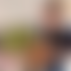 Getting the winter snacks...back on track!