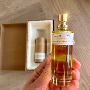 ‘I tried Ffern’s Autumn Fragrance, and it’s forever changed my relationship with perfume’
